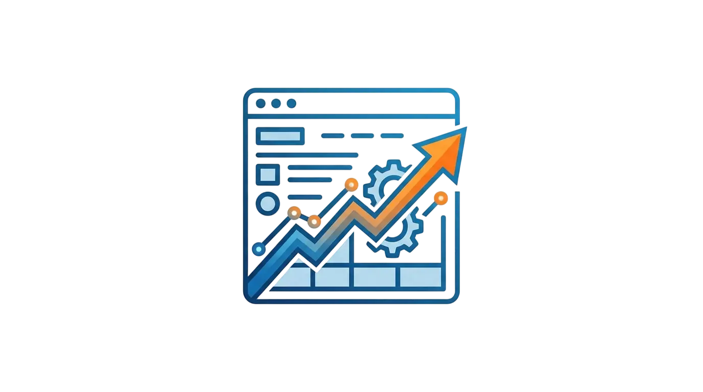 Website Design & Optimization