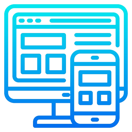 Website Design and Development