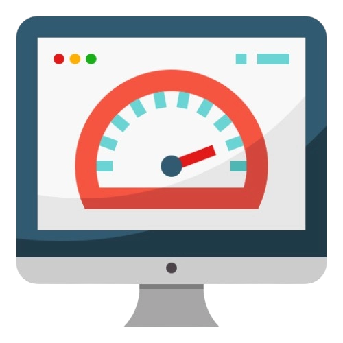Website Performance Optimization Services 1
