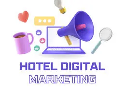 Why Choose Clickmasters for Hotel Digital Marketing