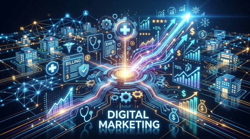 Why Choose Clickmasters for Medical Billing Digital Marketing Why Choose Clickmasters for Medical Billing Digital Marketing