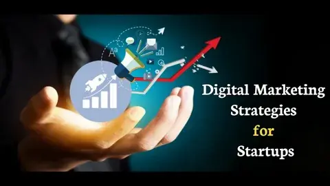 Why Choose Clickmasters for Startup Digital Marketing
