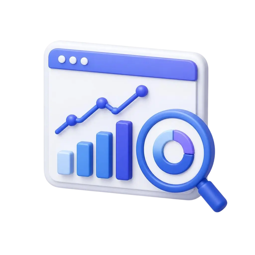 Wix Analytics & Performance Tracking