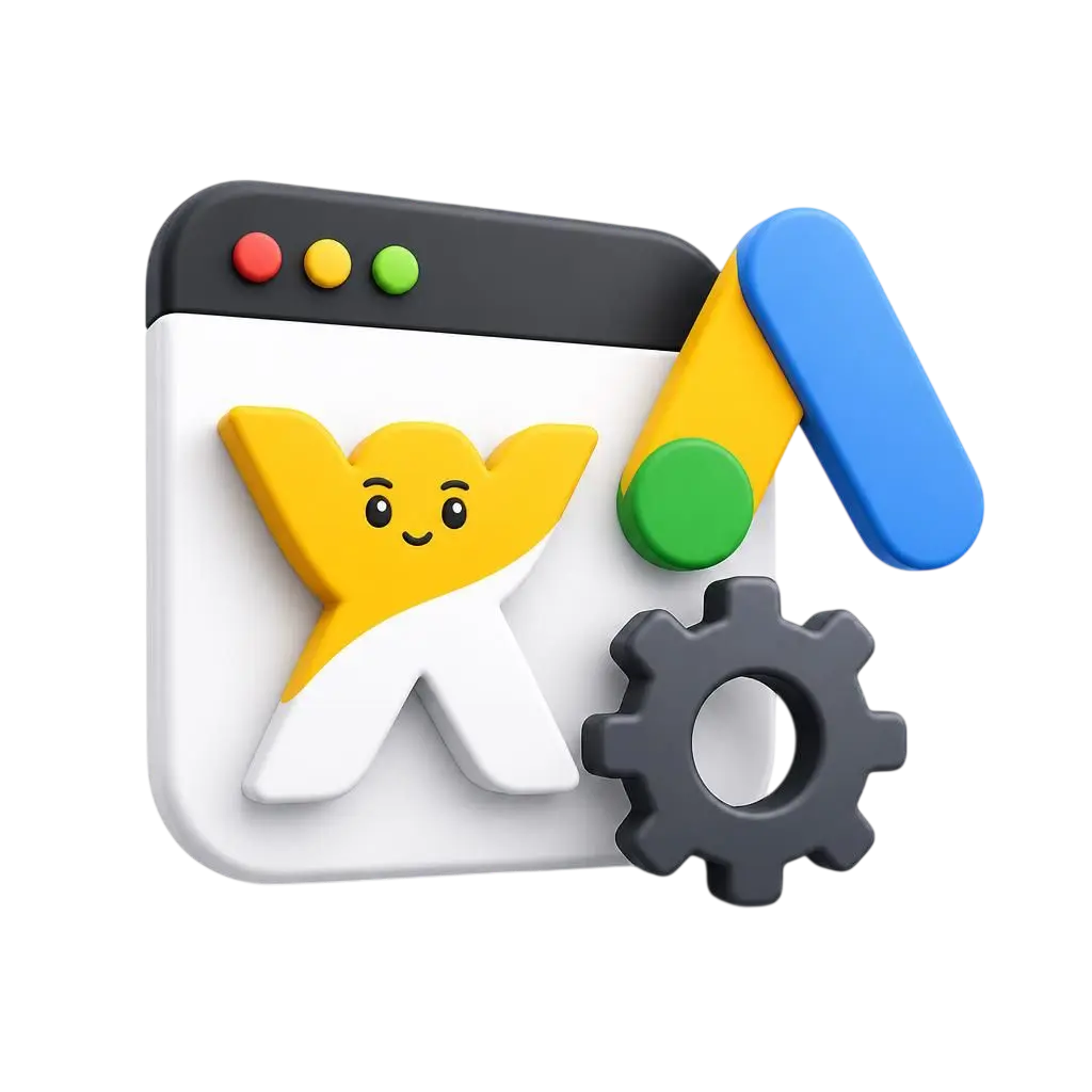 Wix Google Ads Management