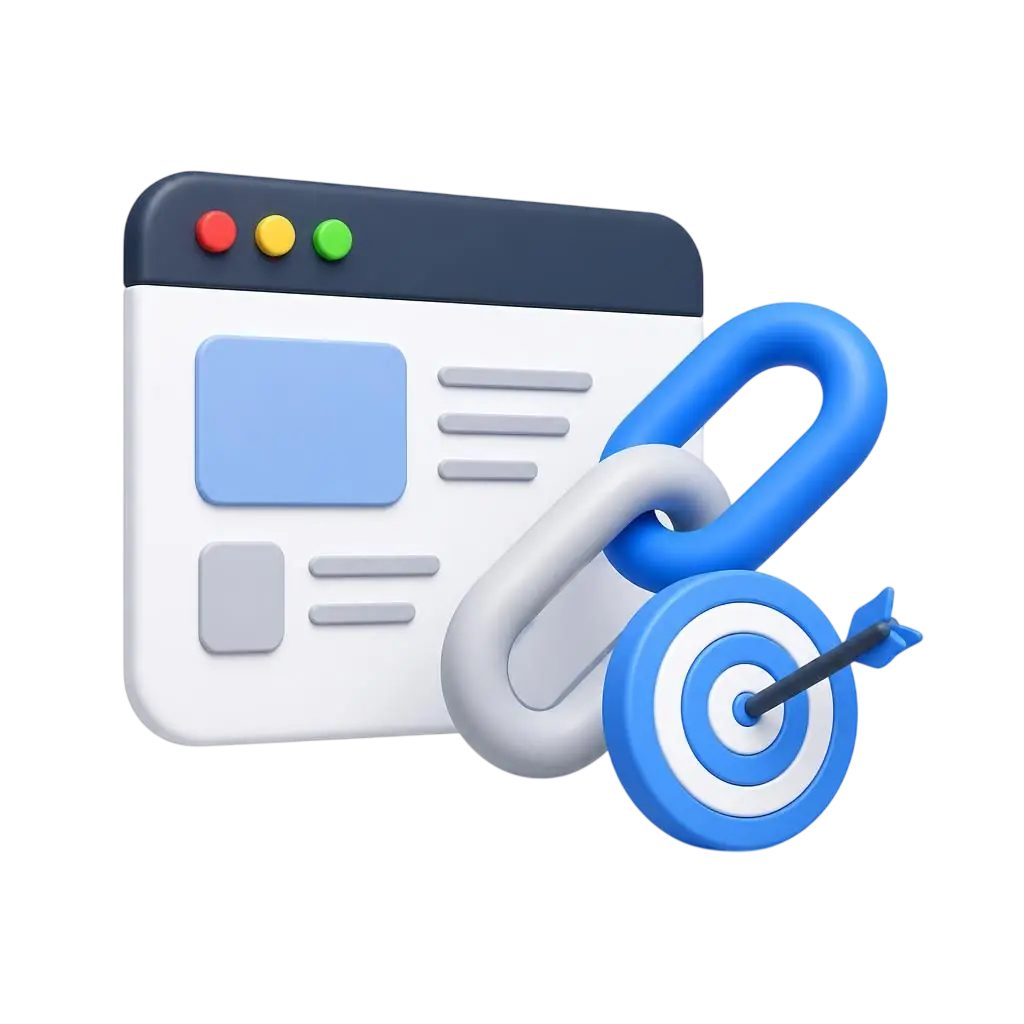 Wix Link Building Campaigns