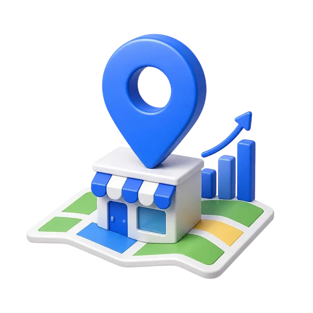 Wix Local SEO