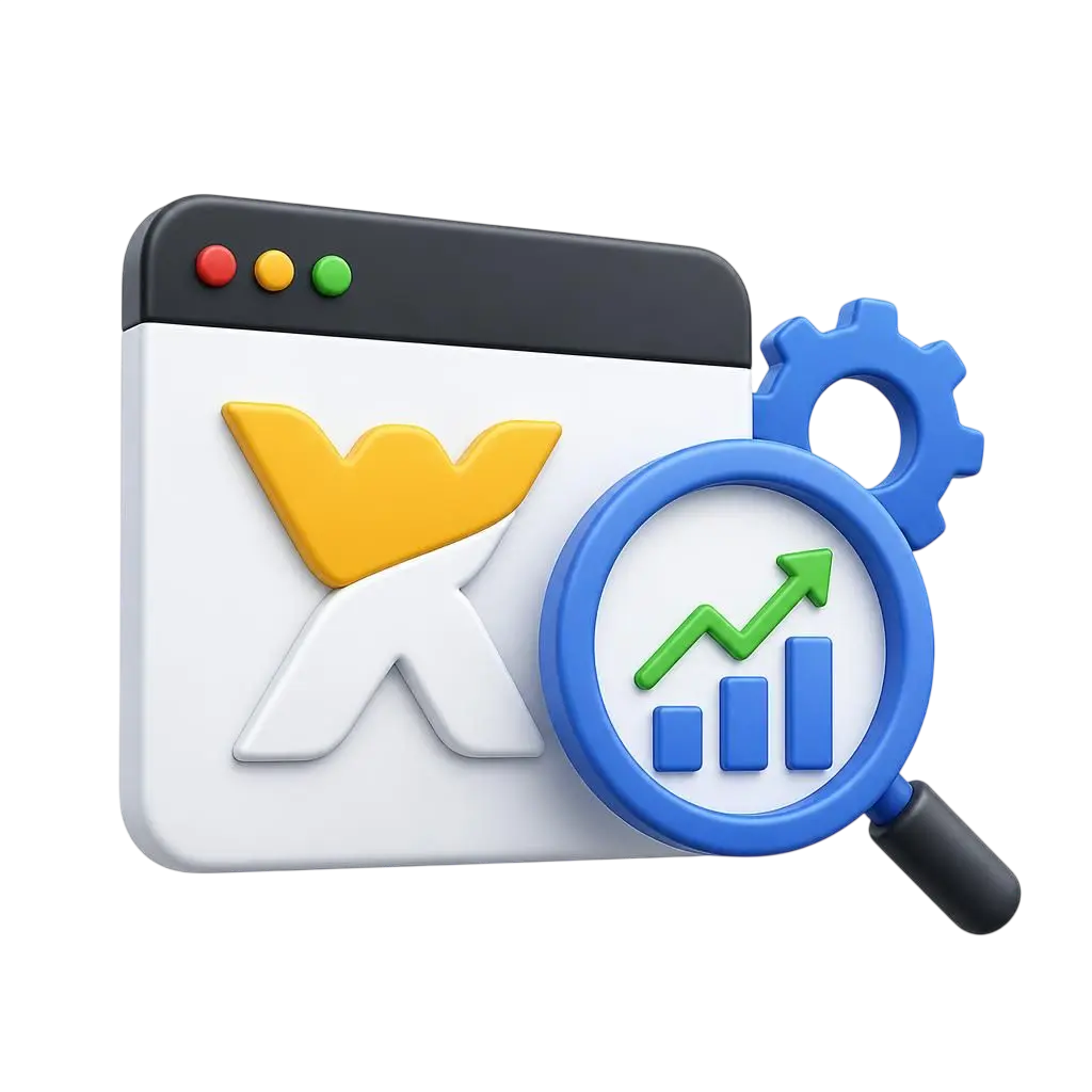 Wix SEO Optimization