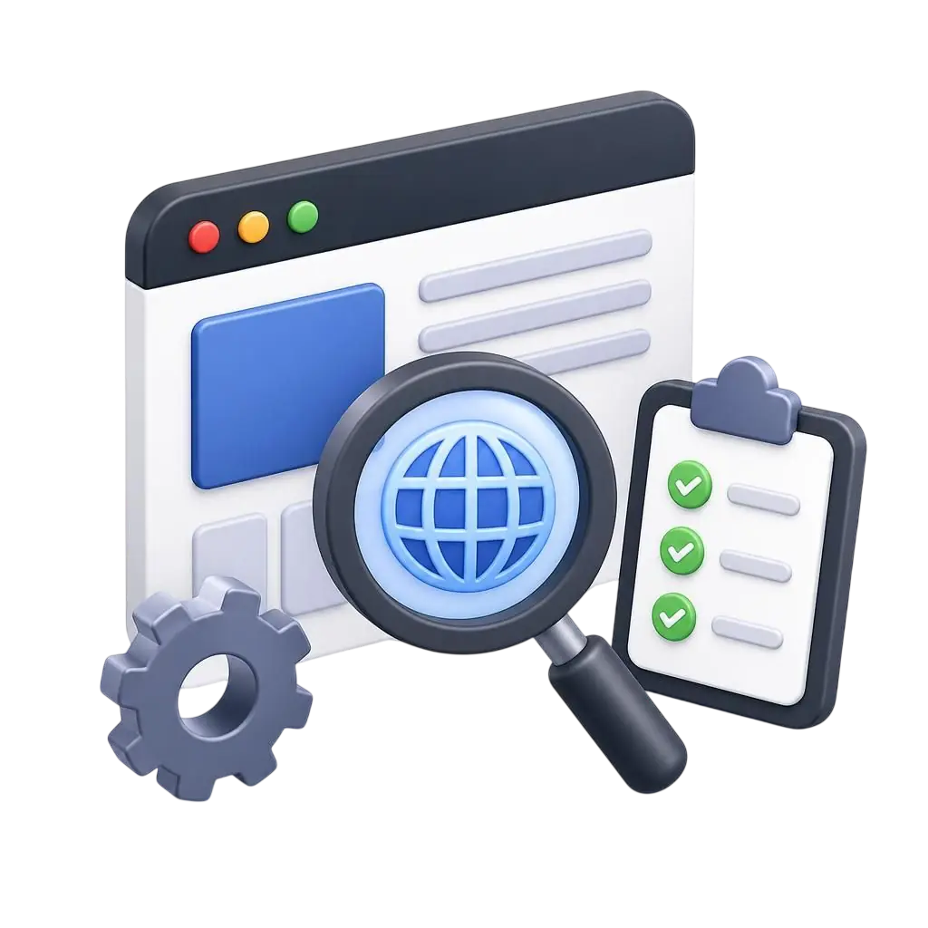 Wix Technical SEO Audits