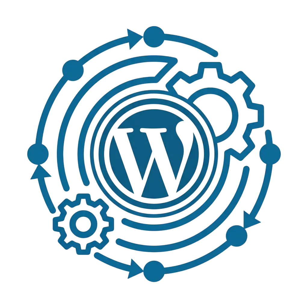 WordPress Marketing Automation WordPress Marketing Automation