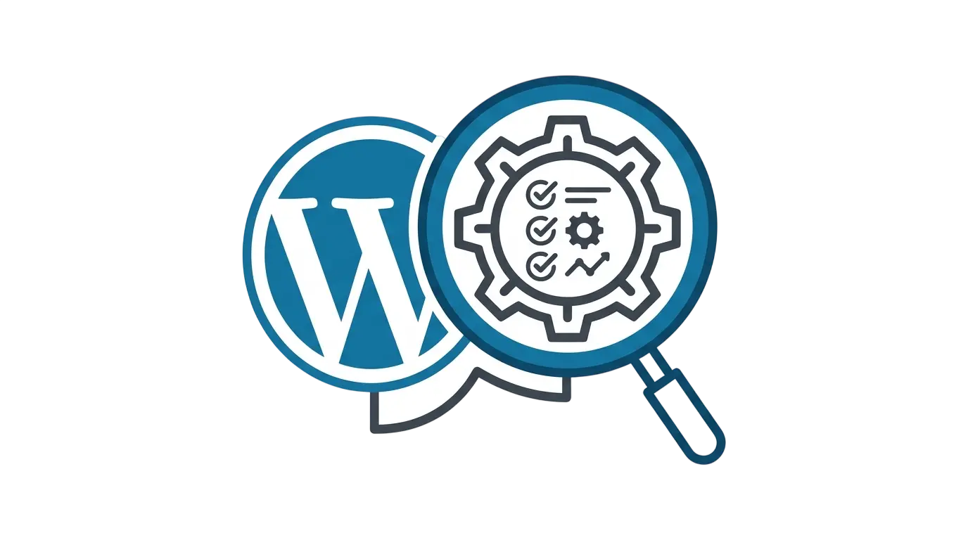 WordPress Technical SEO Audits WordPress Technical SEO Audits