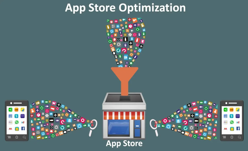 app store optimizatrion app store optimizatrion