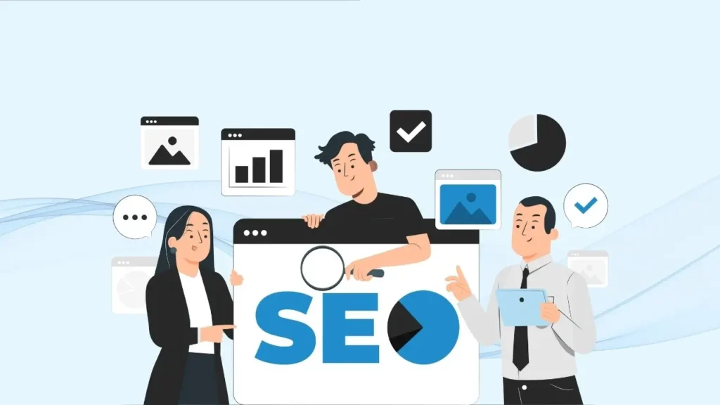 best seo company in multan