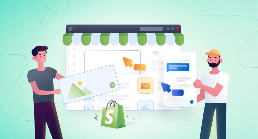 expert shopify seo services