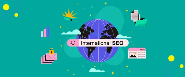 international seo agency
