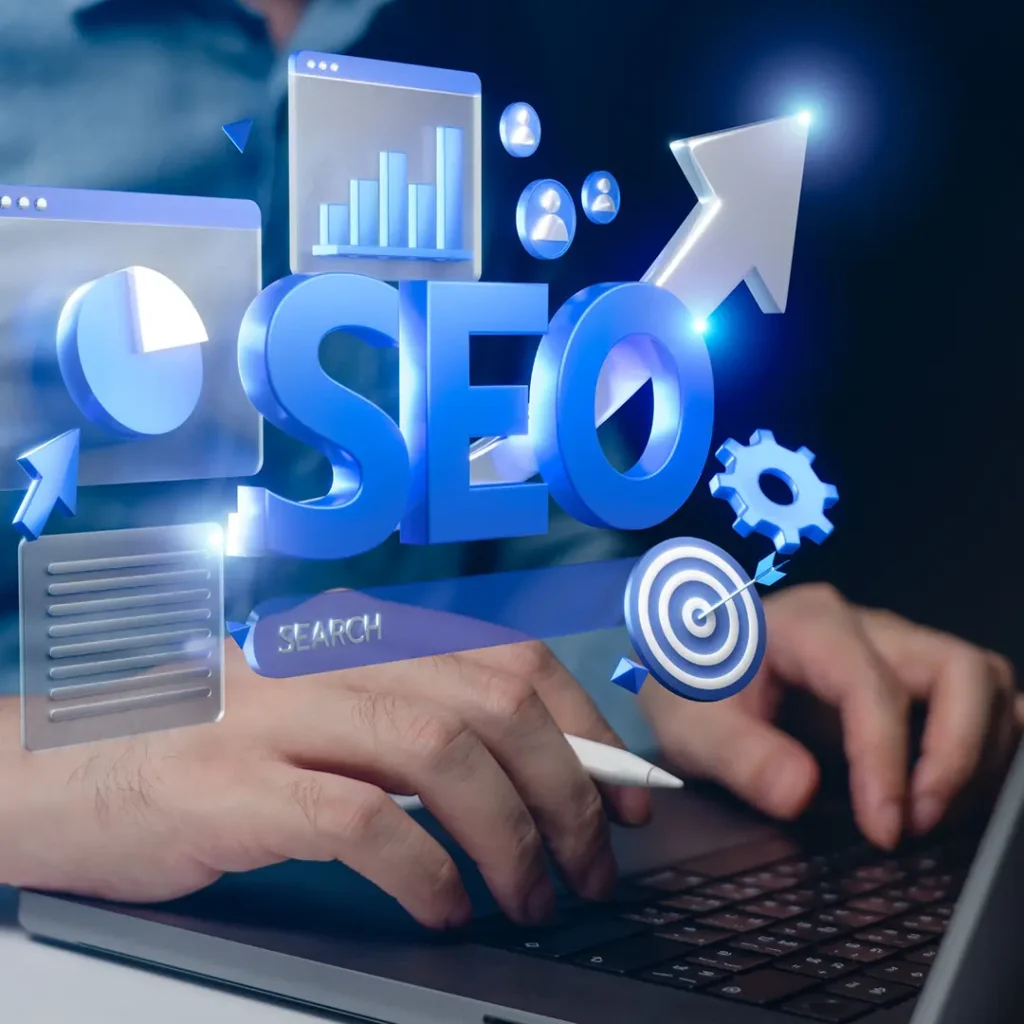 professional seo services in peshawar
