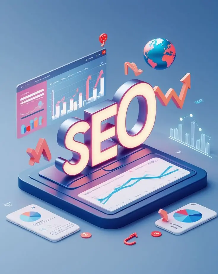 seo agency in peshawar