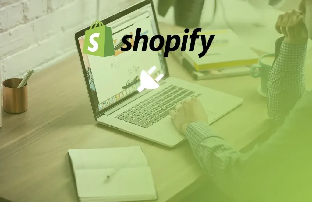 shopify seo company in pakistan