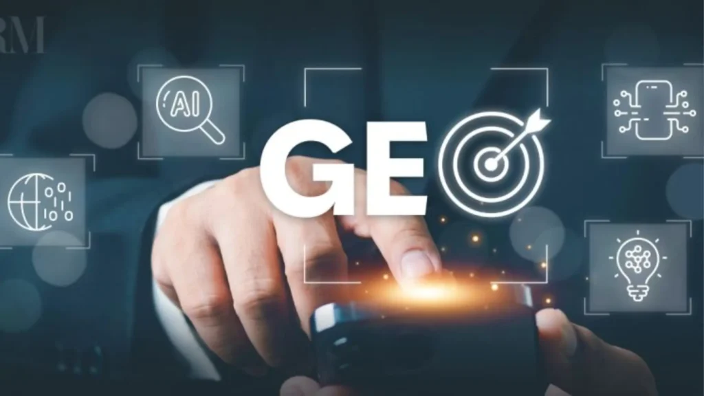 top geo seo services in pakistan