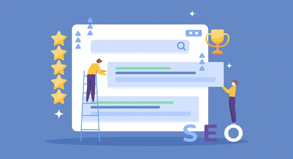 top seo ranking top seo ranking