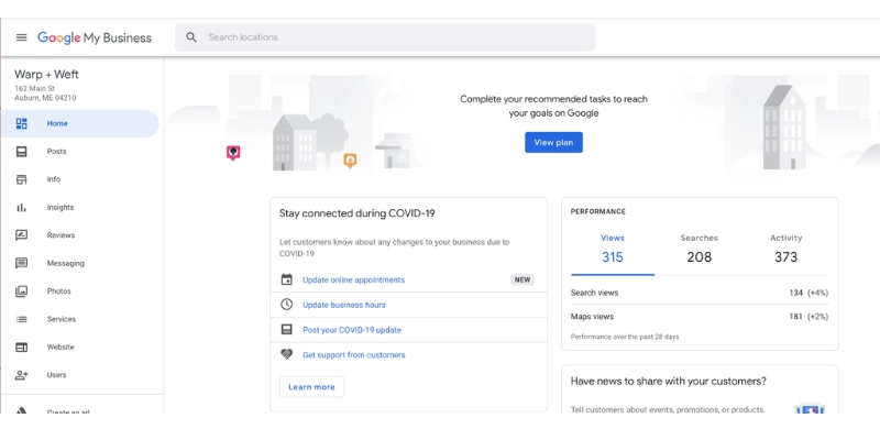 Claim and Bulletproof Your Google Business Profile