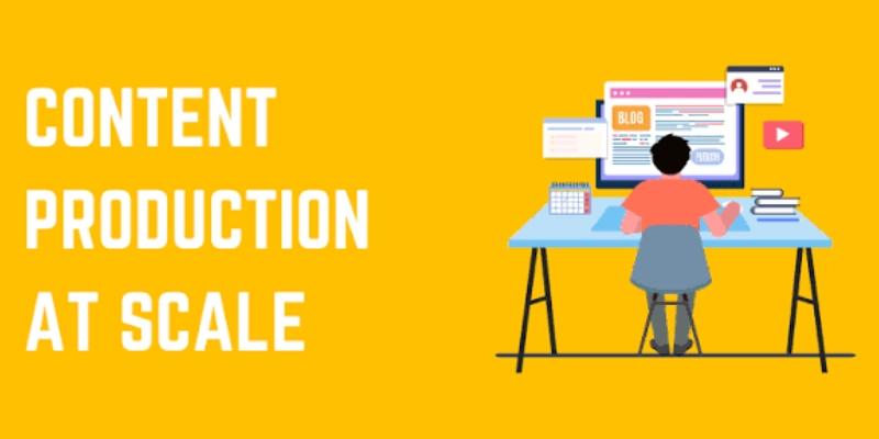 Content at Scale
