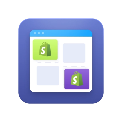 Custom Shopify Theme Design & Theme Customization