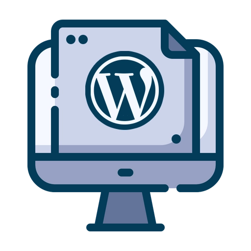 Custom WordPress Design 1 Custom WordPress Design 1