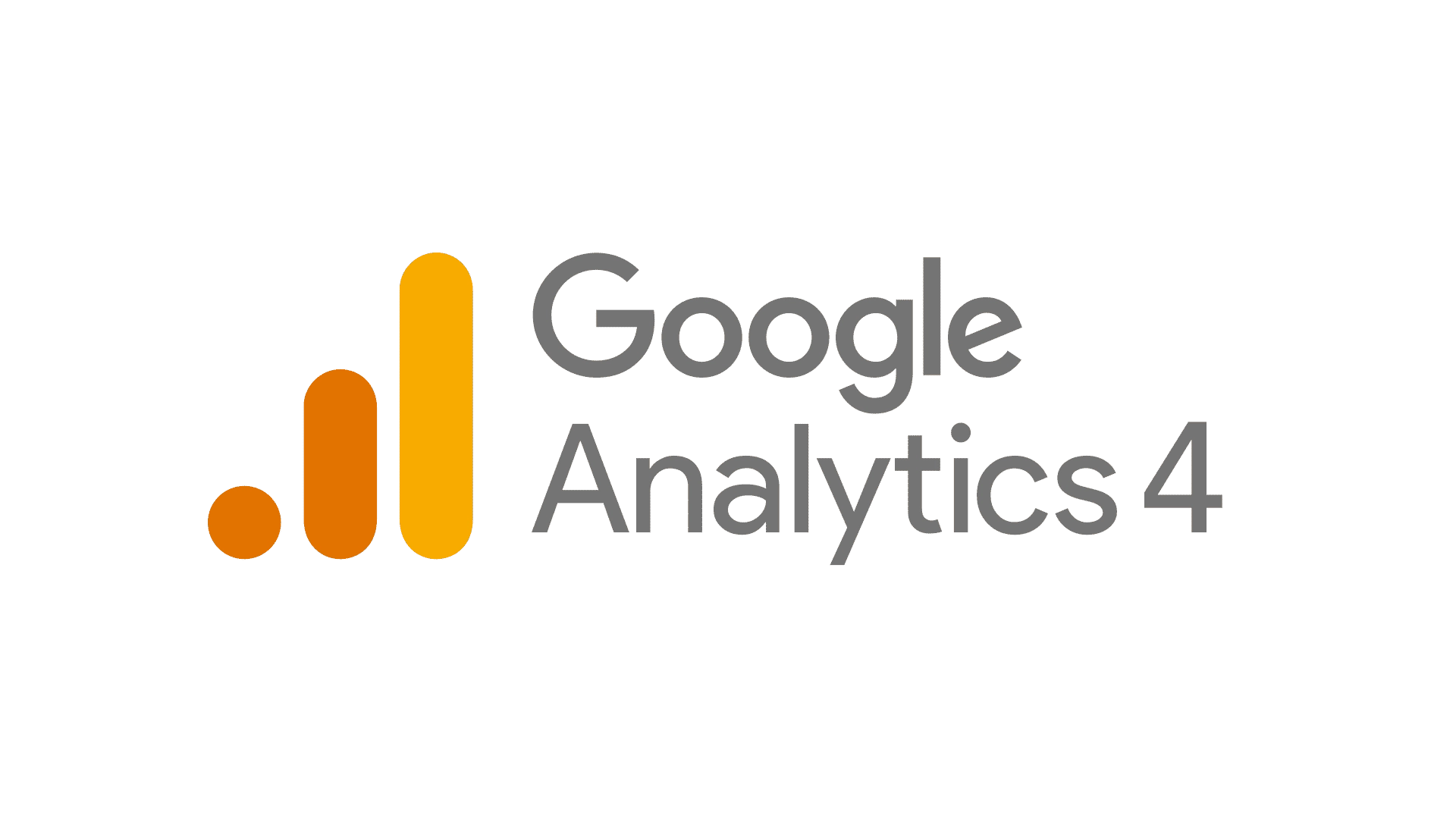 Google Analytics 4 (GA4)