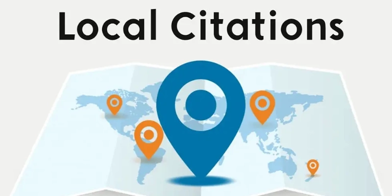Local Citations — Consistency Across the Pakistani Web