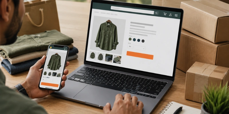 Product Pages That Rank and Convert COD Buyers Product Pages That Rank and Convert COD Buyers