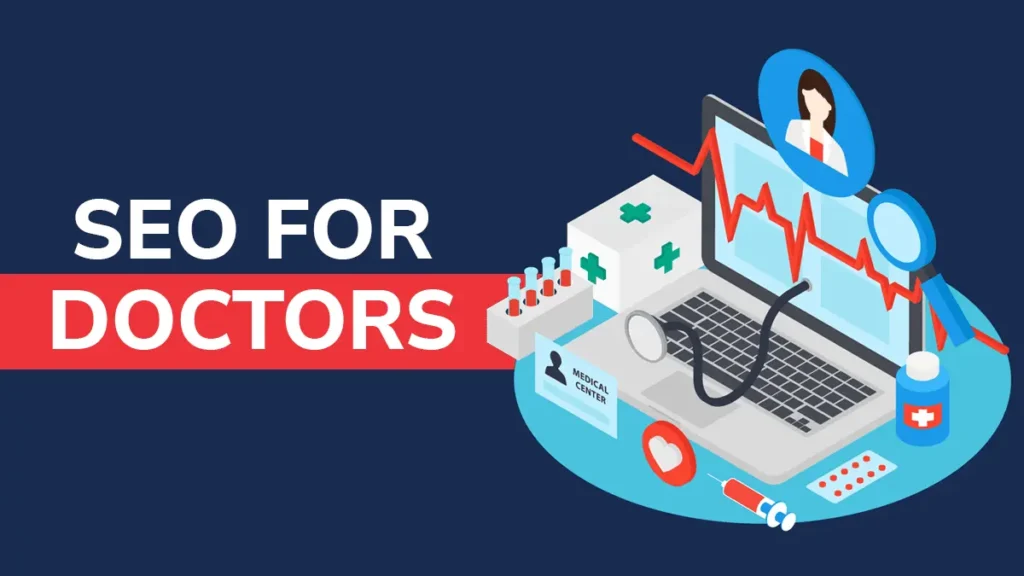 SEO FOR CLINICS