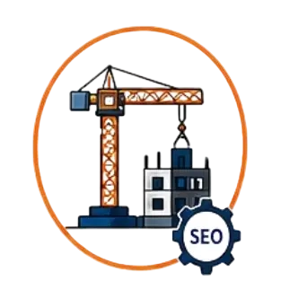 SEO For Construction