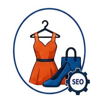 SEO For Fashion