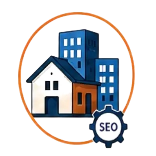 SEO For Real Estate