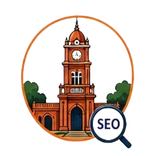 SEO Services in Faisalabad