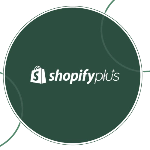 Shopify Plus Shopify Expert Services