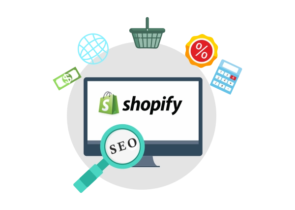 Shopify SEO Services