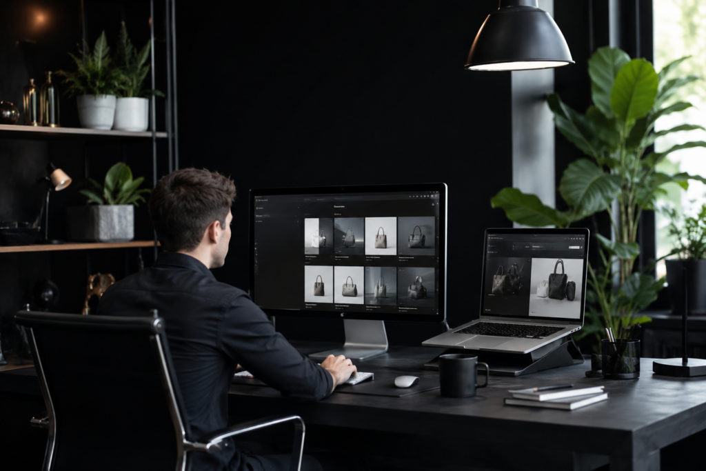 Shopify Store Design Company You Can Trust