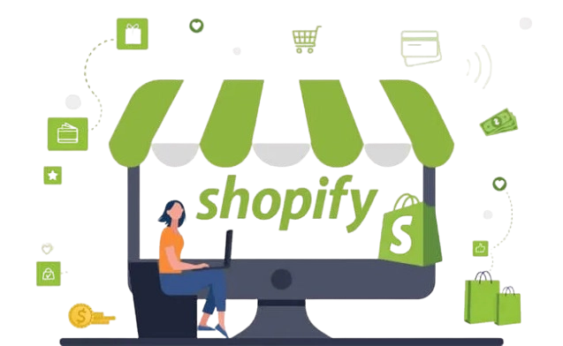 Shopify Store Development