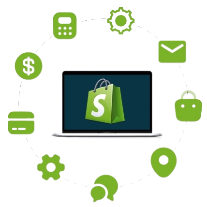 Shopify Store Redesign Website Redesign