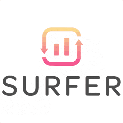 Surfer SEO