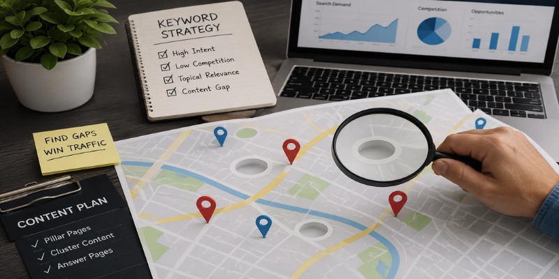 The Keyword Map Fight Where Portals Are Thin