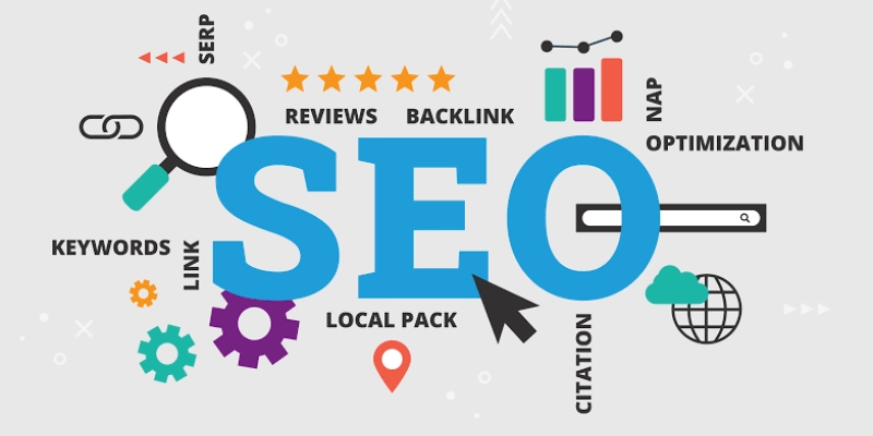 When SEO Is the Right Answer