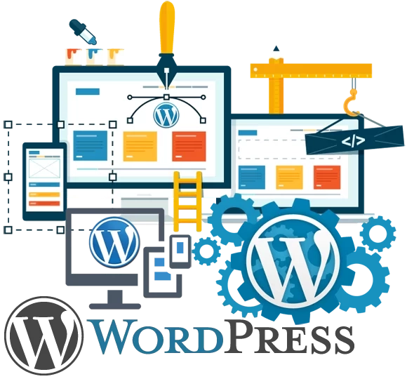 WordPress Theme Development WordPress Theme Development