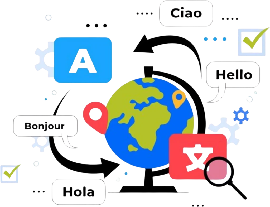 best multilingual seo