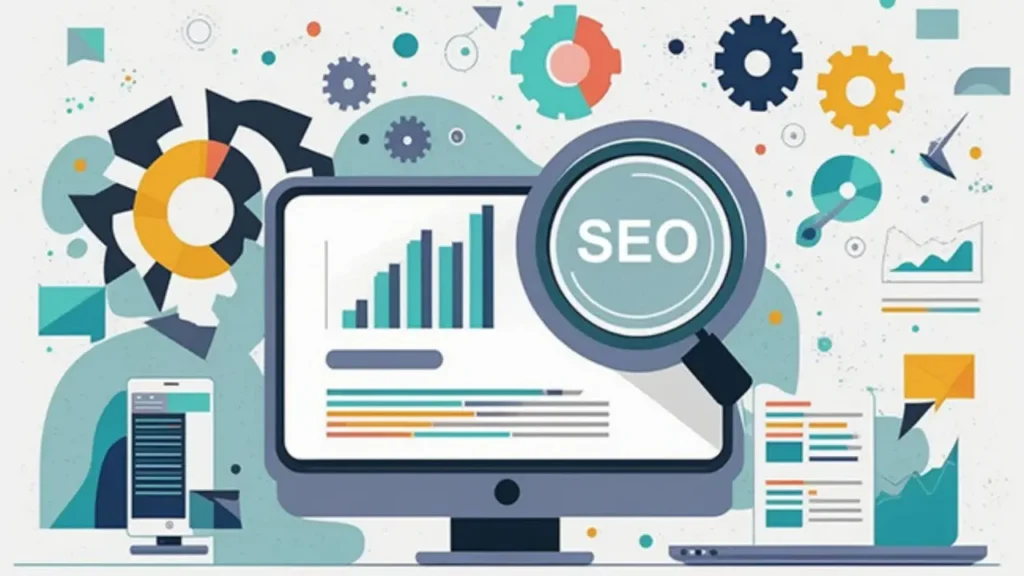 professional multilingual seo