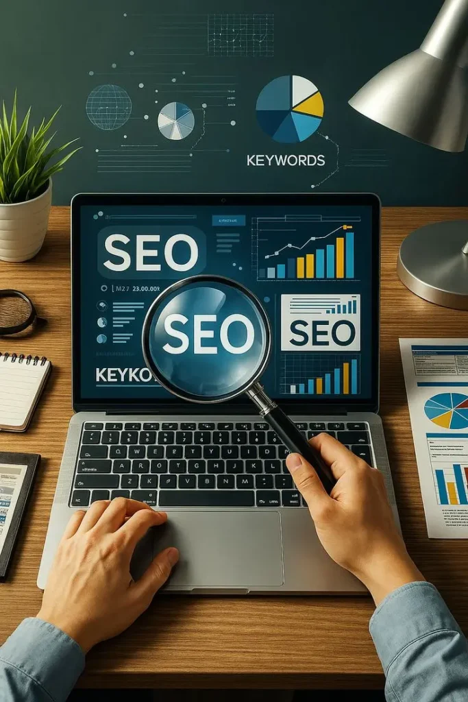 professional seo services professional seo services