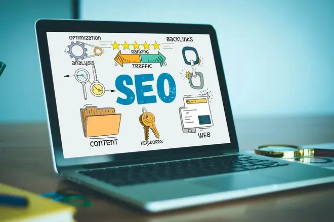 seo agency for construction