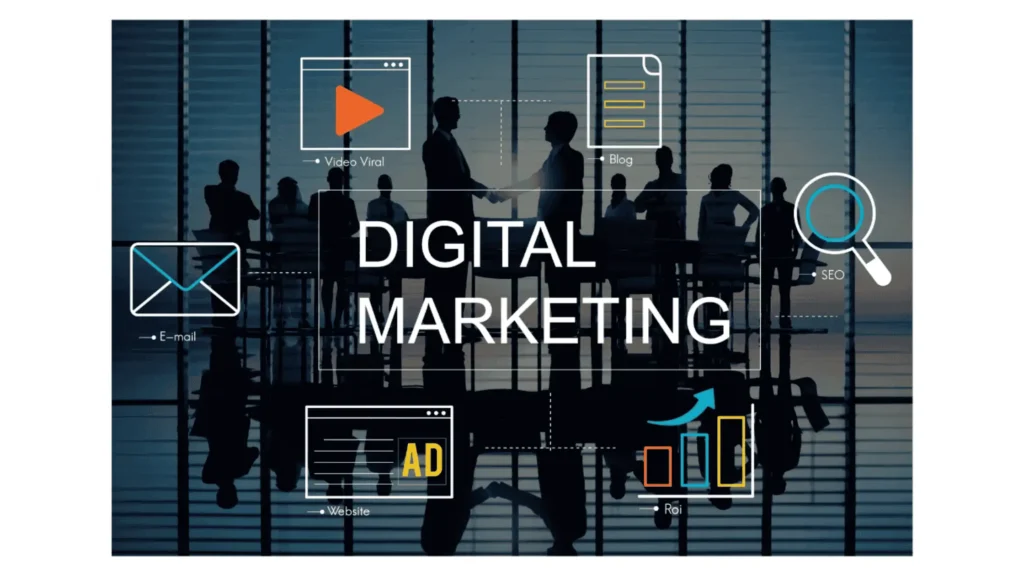 the Right Digital Marketing Partner in Lahore the Right Digital Marketing Partner in Lahore