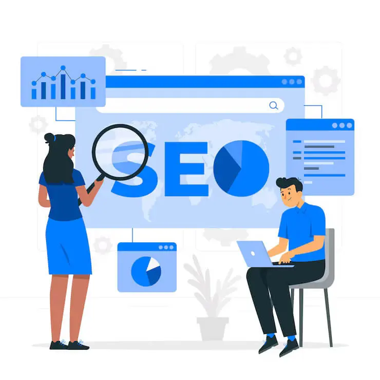 top seo services for startups
